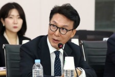 육군 2작사 국감서도 ‘채 해병 순직’ 언급…野 “임성근, 직권남용”