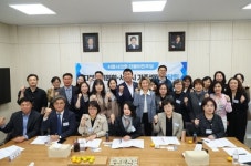 서울시의회 더불어민주당 다문화위원회, 자치구 가족센터 간담회 가져