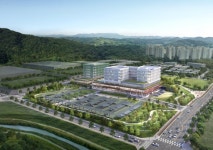 서부경남 공공병원 건축 설계 당선작 선정…2028년 개원 박차