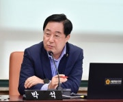 박석 서울시의원 “세심천 노후 체육시설 현대화사업 착공 환영...공사 지연 없도록 대책 마련 촉구”