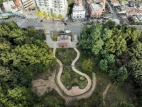 봉양순 서울시의원, 불암산 자락 ‘별빛공원’ 조성 이끌어