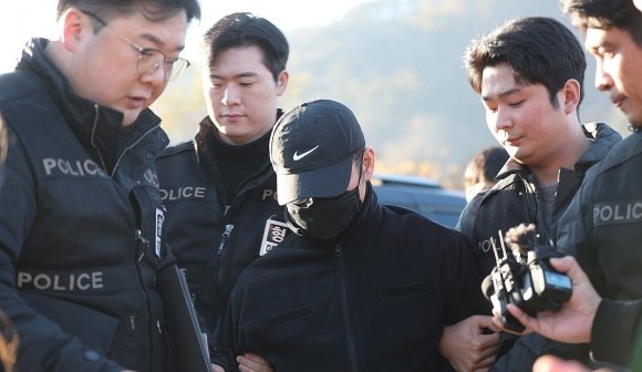 양광준, 내연녀 살해 및 북한강 유기 혐의로 무기징역 선고 받아