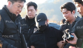 양광준, 내연녀 살해 및 북한강 유기 혐의로 무기징역 선고 받아