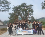 폐교 위기에서 벗어난 제천 송학중학교 ‘눈길’