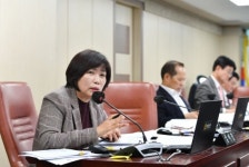 심미경 서울시의원, 농수산식품공사 재정안정성 강화 촉구