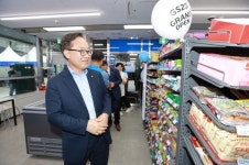 금천구청 편의점엔 발달장애인과의 ‘상생’ 있다