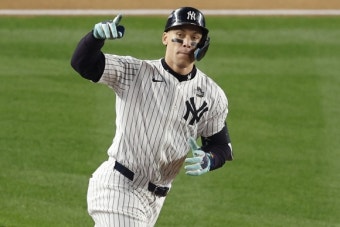 ‘상복’ 터진 오타니, 지명타자상·최고 타자상·올 MLB 팀 싹쓸이…저지도 행크에런상 수상