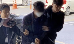 야탑역 ‘흉기난동’ 예고글 작성 혐의 20대 구속영장 기각