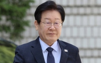 검찰, ‘경기도 법카 유용’ 이재명 기소…“1억653만원 사적 사용”
