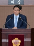 정준호 서울시의원 “국가 정체성 굳건히 하기 위해 정치 갈등·이념 초월한 헌법과 독립운동사 교육 필요”