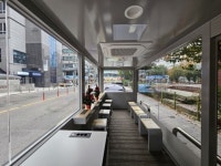 “추운날 쉬었다 가세요”… 이동노동자 둥지 만든 강서구