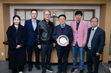 최기찬 서울시의원, 제7회 당뇨의정대상 수상