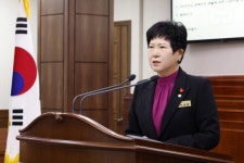 서선란 순천시의원, “순천지역자활센터 환경 개선해야” 촉구
