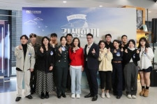 영원무역 성래은 “어떻게 하면 시장에서 선택받을 수 있을까 고민해야”