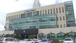 해남 삼거리서 잇단 교통사고…1명 사망 8 경상