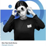 사격 김예지, 뉴욕 타임스 선정 올해의 멋진 인물 63명 선정