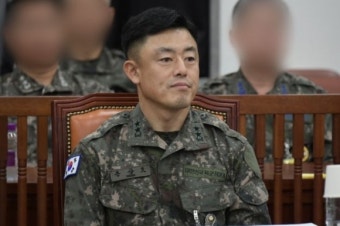 국방부 “문상호 정보사령관 직무정지”…‘선관위 계엄군 투입’ 연루