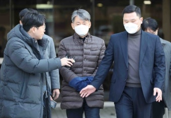 ‘윤석열 지시’ 조지호 비화폰 확보…경찰 “대통령 관저 압수수색 검토”