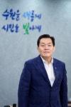 이재준 수원시장, ‘올해의 지방자치CEO’ 선정