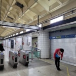 최진혁 서울시의원 “개화산역 에스컬레이터 착공 환영…교통약자 이동 불편 해소”