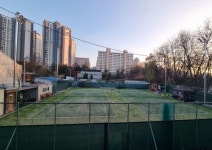 김용호 서울시의원, 서울시 도로사업소 테니스장 이용시간 확대로 직장인 등 아침 운동 가능