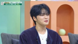 김재중母 “없는 살림에도 세 살 난 아들 입양했던 이유는…”