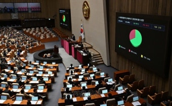 국회 ‘내란 상설특검’ 후보추천위, “한덕수에 공문 발송” 압박
