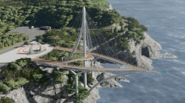 동해안 철도 쌩쌩 달린다… 1000만 관광 시대 앞당기는 삼척