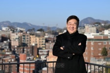 “창신·숭인 일대, 종로 미래도시 된다… 동묘앞역 이름도 바꿀 것”[2025 새해 포부-서울 단체장에게 듣는다]