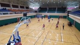 “따뜻한 남쪽으로 오세요”···전남 서남권 동계 전지훈련지 ‘각광’