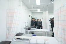 2년째 개원 못했던 전국 첫 민관협력의원, 공공협력의원으로 문 열다