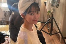 신민아가 10년간 10억원 기부한 ‘이곳’…따뜻한 손편지까지