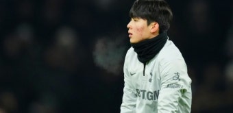 목표는 “지구 반대편 EPL 수준” 적응…토트넘 양민혁, 박지성 뛰었던 QPR로 임대