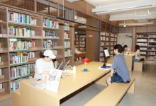 책 한권과 새해 결심을…우리 동네 도서관에서 빌려볼까[생생우동]
