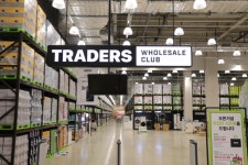 이마트, 서울 마곡에 최대 규모 ‘트레이더스’ 오픈