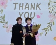 신동원 서울시의원, 서울장애인부모연대 노원지회로부터 감사패 받아
