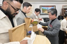 중구 매력, 한국 넘어 전 세계에 알린다[현장 행정]