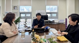 정병용 하남시의회  부의장 “미사문화거리를 하남 대표 문화 명소로”