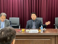 방성환 경기도의원, 농협안성농식품물류센터 현장 점검… “경기도 어린이 건강과일 공급사업 내실화”