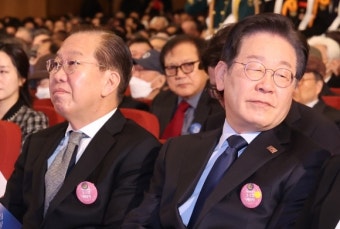 李 ‘연평도 꽃게밥’ 발언에 與 “연평도 폄훼 발언” 野 “파렴치한 어깃장”