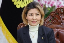 아이수루 서울시의원, 국제교류전 오리엔트 최강의 제국 ‘히타이트’ 전시 개막식 참석