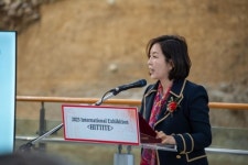 김경 서울시의회 문체위원장 “한성백제박물관 국제교류전 ‘히타이트’ 서울시민 다채로운 문화유산 향유 기대”