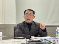 김선영 경기도의원, 근로시간단축 정책설계 연구용역 최종보고회 참석