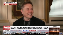 테슬라 15% 폭락했는데… “포기했나?” 질문에 빙긋 웃은 머스크