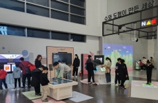 노원구의 학교 밖 창의 체험학습…수학부터 천문까지