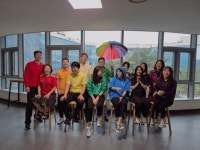 리프레시의 날·나점소… 신나는 조직문화에 변화하는 관가