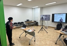 ‘노래교실·웃음치료에 건강관리까지’… 농어촌 스마트 경로당 인기