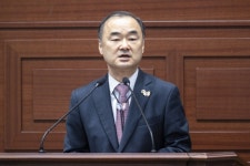 박규탁 경북도의원 “대경선의 약목역과 신동역 정차역 확대 촉구”