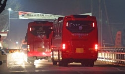 불난리에 “경북북부·안동 교도소 재소자 3400여명 이감”