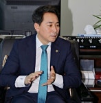 임만균 서울시의회 환경수자원위원장 “신림1구역·조원동 미성아파트 사업시행인가 고시 환영”